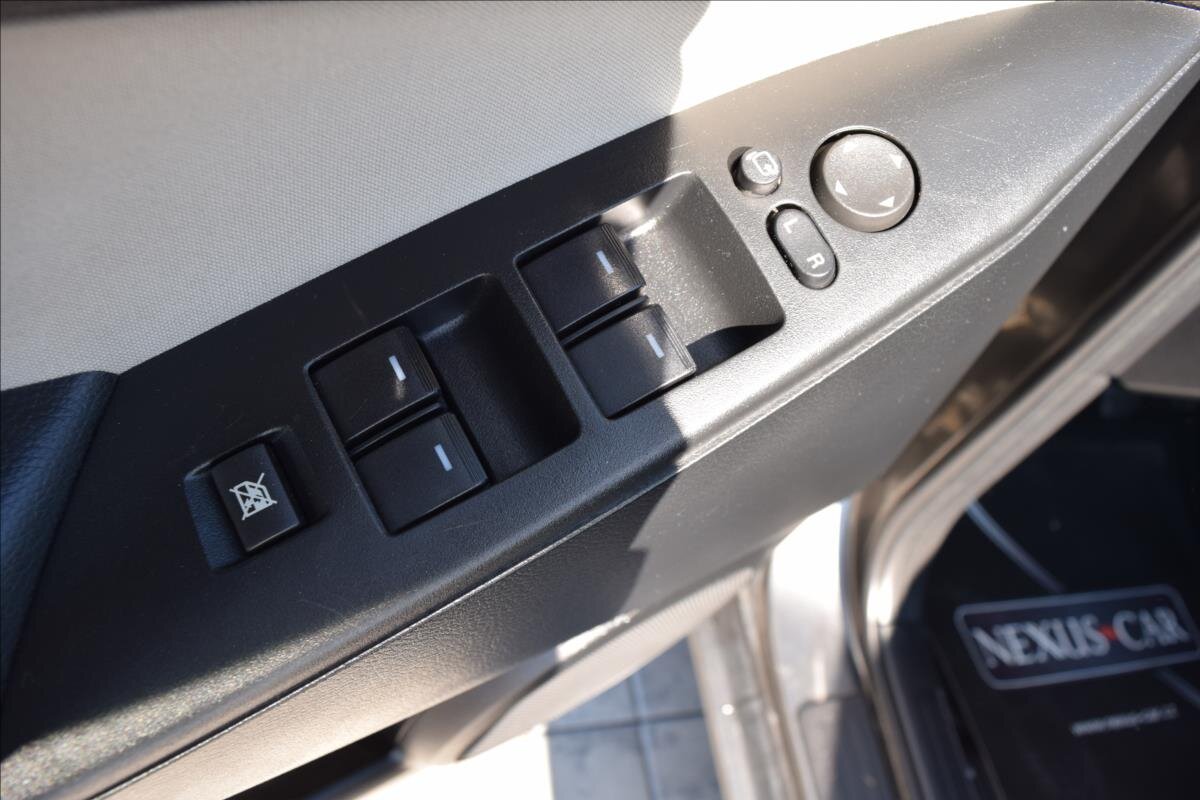 Mazda 3 Hatchback 1,6 l 77 kw