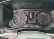 Volkswagen Crafter Ostatní 2,0 l 103 kw