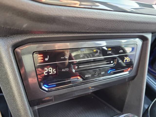 Volkswagen Tiguan SUV 2,0 l 235 kw