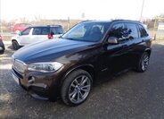 BMW X5 Kombi 2,0 l 180 kw