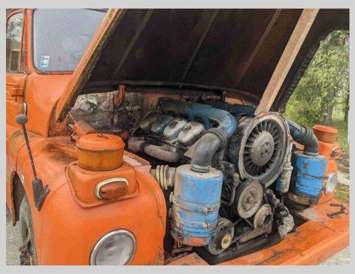 Tatra Ostatní Ostatní 0,0 157 kw