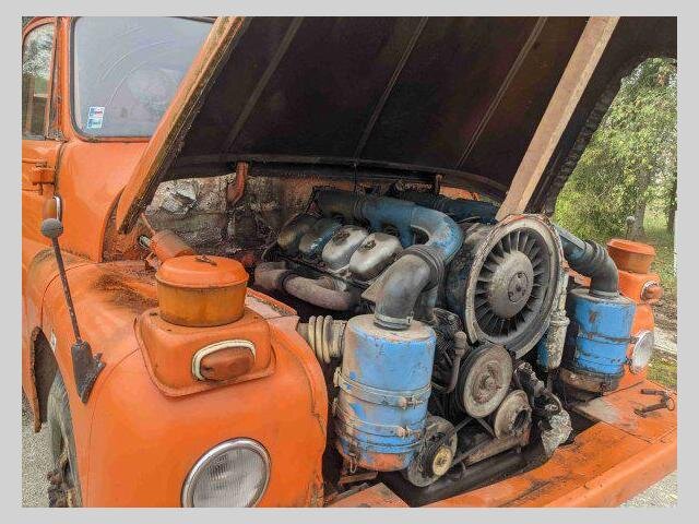 Tatra Ostatní Ostatní 0,0 157 kw