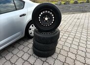 Škoda Octavia Liftback 1,6 l 77 kw