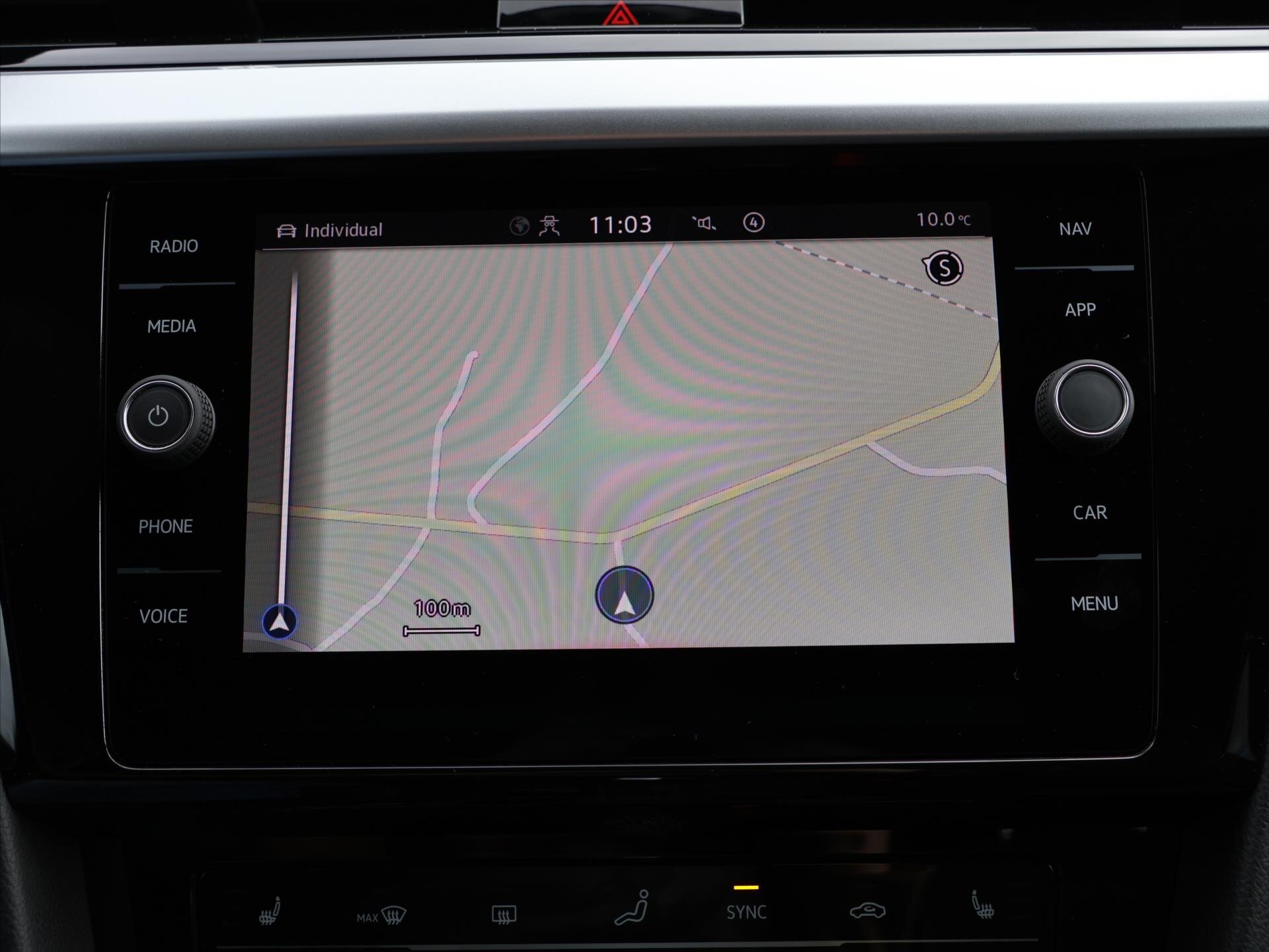 Volkswagen Arteon Kombi 2,0 l 206 kw