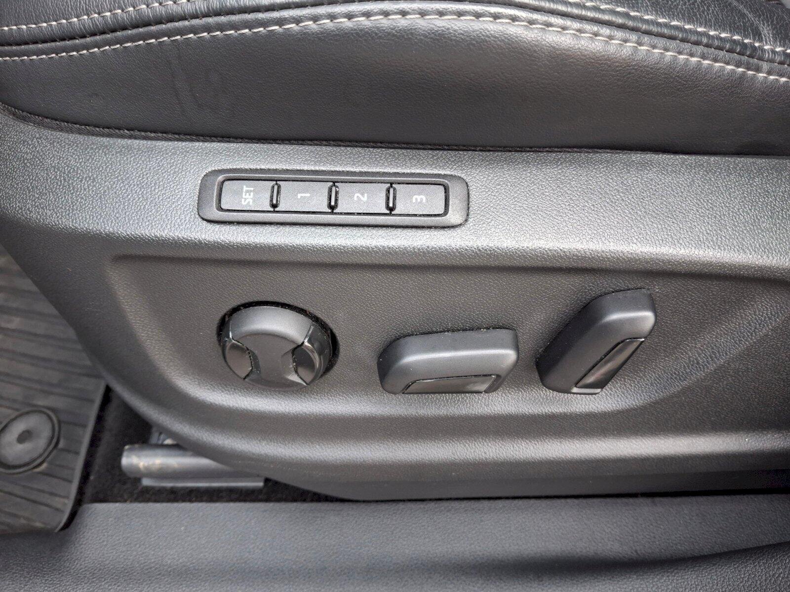 Škoda Kodiaq SUV / Terénní 2,0 l 110 kw