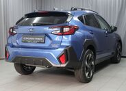 Subaru Crosstrek 5