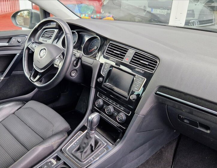 Volkswagen Golf Kombi 1,4 l 110 kw