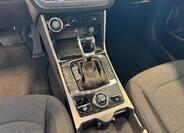 SsangYong Korando 13