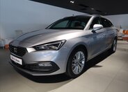 Seat Leon Kombi 1,4 l 110 kw