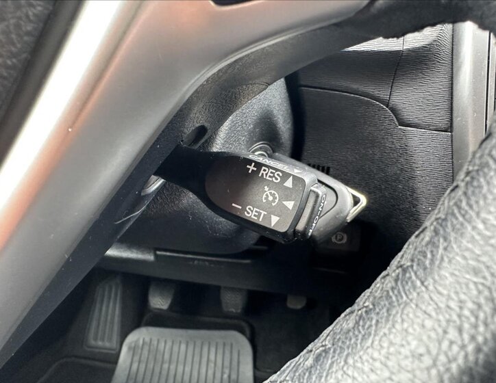 Toyota Avensis Kombi 1,8 l 109 kw