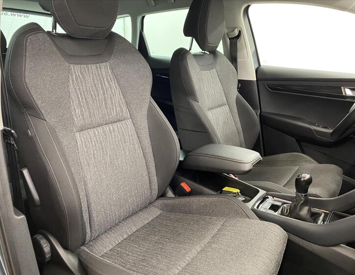 Škoda Karoq 8