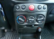 Fiat Punto Hatchback 1,2 l 44 kw