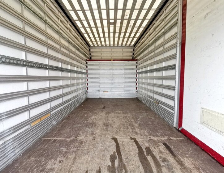 Mercedes-Benz Sprinter Skříň 2,1 l 95 kw