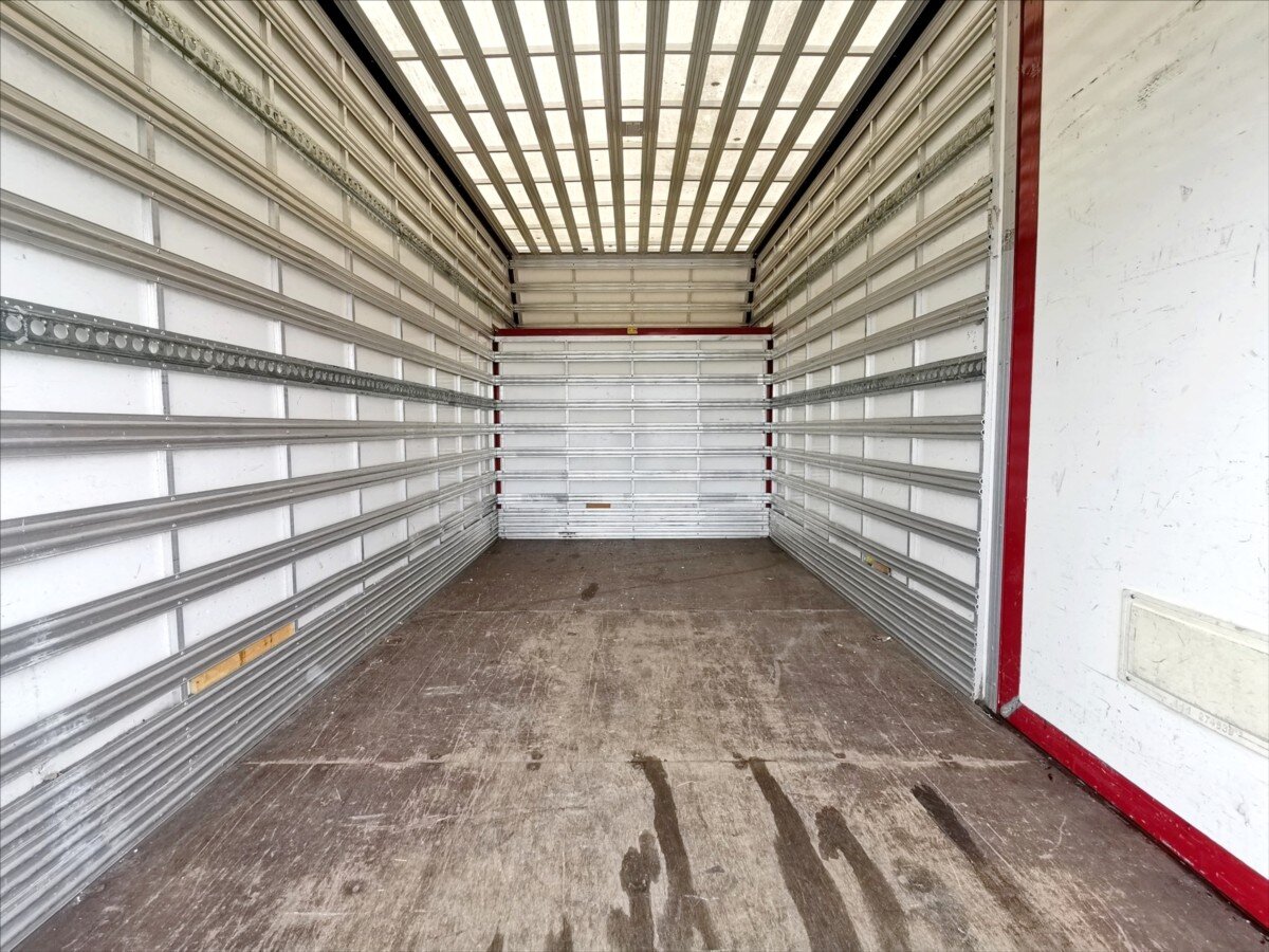 Mercedes-Benz Sprinter Skříň 2,1 l 95 kw