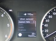 Hyundai i30 Liftback 1,6 l 100 kw