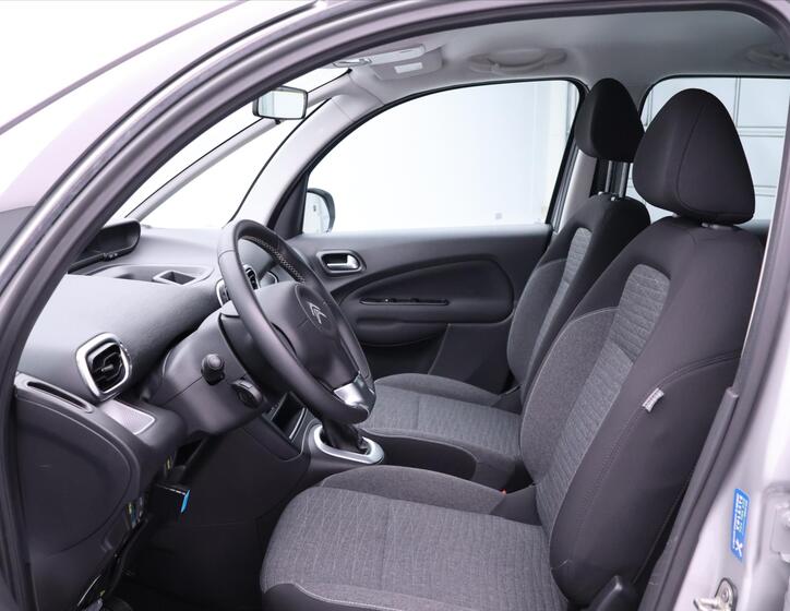 Citroën C3 Picasso 10