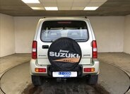 Suzuki Jimny 6