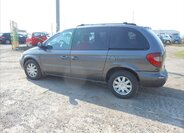 Chrysler Voyager Kombi 2,5 l 105 kw
