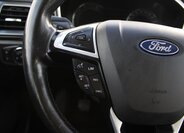 Ford Mondeo Liftback 2,0 l 110 kw