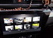 Škoda Superb Kombi 2,0 l 110 kw