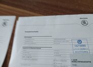 Škoda Rapid Hatchback 1,2 l 63 kw