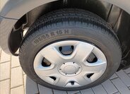 Škoda Roomster Kombi 1,2 l 63 kw