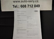 Audi A4 Kombi 2,0 l 150 kw