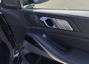 BMW X7 SUV / Terénní 3,0 l 195 kw