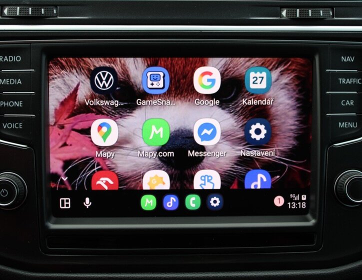 Volkswagen Tiguan 14