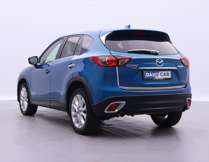 Mazda CX-5 5