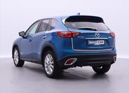 Mazda CX-5 5
