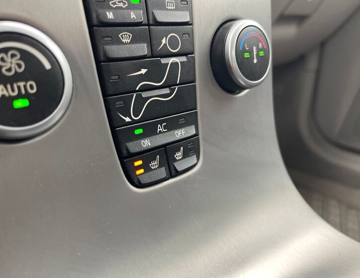 Volvo S40 Sedan 1,8 l 92 kw