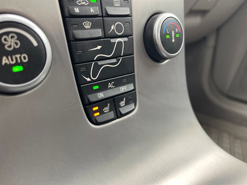 Volvo S40 Sedan 1,8 l 92 kw