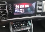 Škoda Kodiaq SUV / Terénní 2,0 l 176 kw