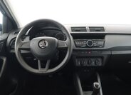 Škoda Fabia Kombi 999,0 70 kw