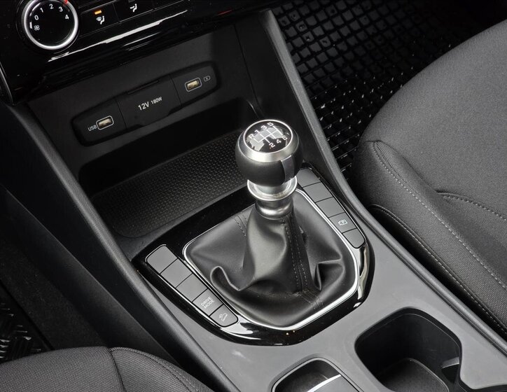 Hyundai Tucson Ostatní 1,6 l 110 kw