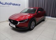 Mazda CX-30 SUV / Terénní 2,0 l 90 kw
