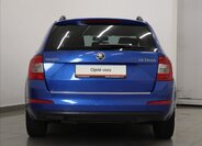 Škoda Octavia Kombi 1,6 l 81 kw