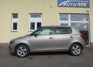 Škoda Fabia 5