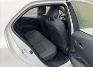 Toyota Corolla Hatchback 1,8 l 72 kw