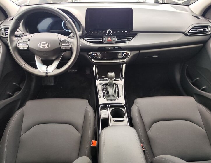 Hyundai i30 Hatchback 1,5 l 103 kw