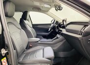 Škoda Kodiaq SUV 2,0 l 142 kw