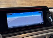 Mercedes-Benz Třídy G SUV / Terénní 4,0 l 430 kw