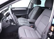 Volkswagen Passat Kombi 2,0 l 110 kw