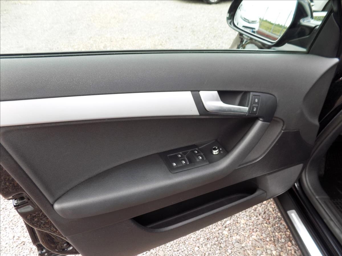 Audi A3 Hatchback 1,2 l 77 kw