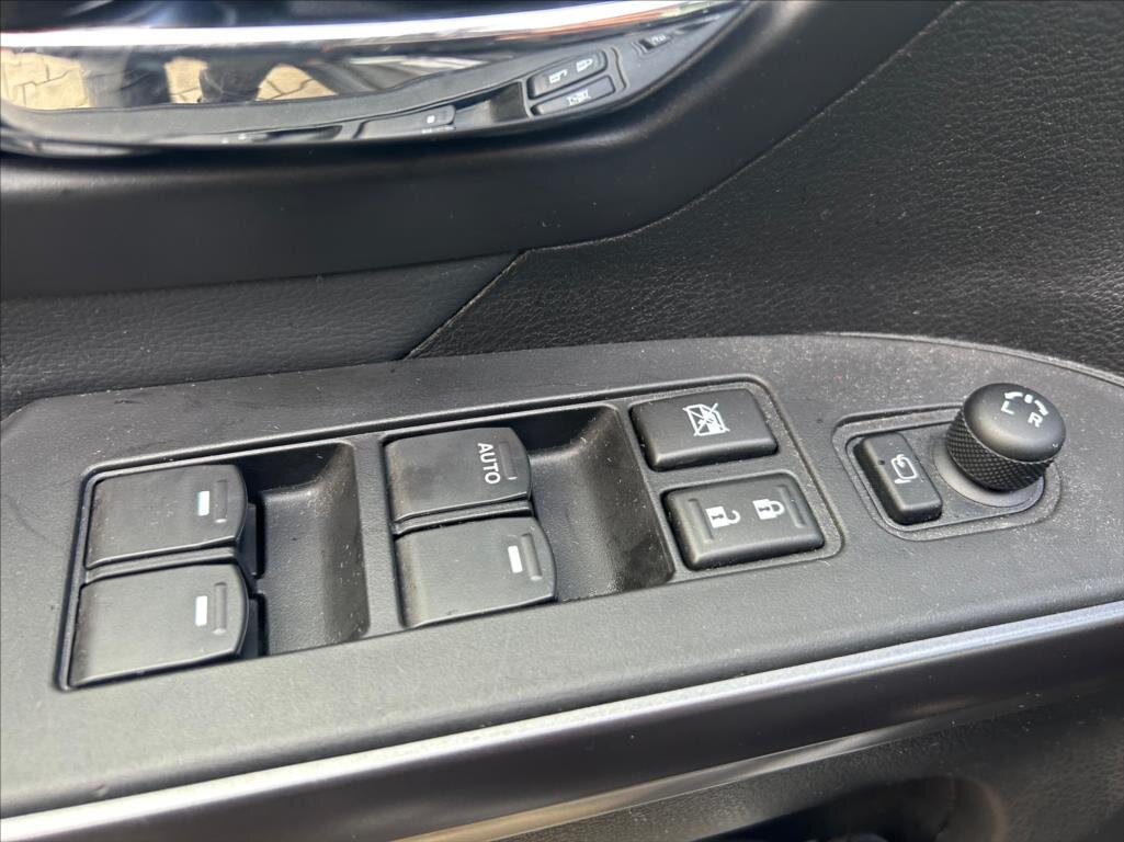 Suzuki S-Cross SUV 1,5 l 75 kw