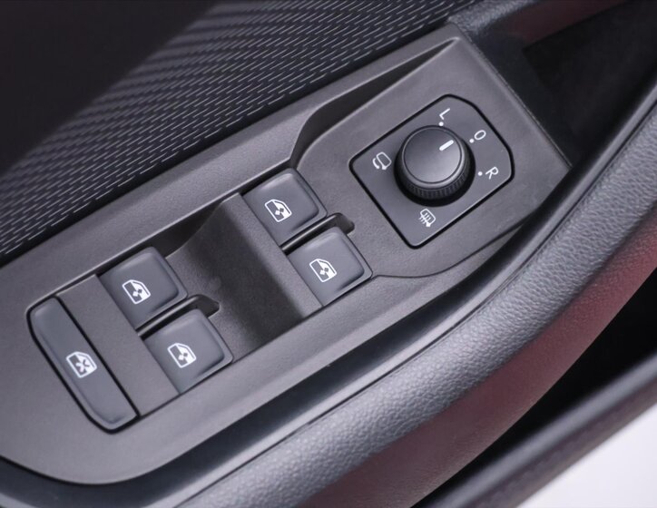 Škoda Octavia Kombi 2,0 l 147 kw