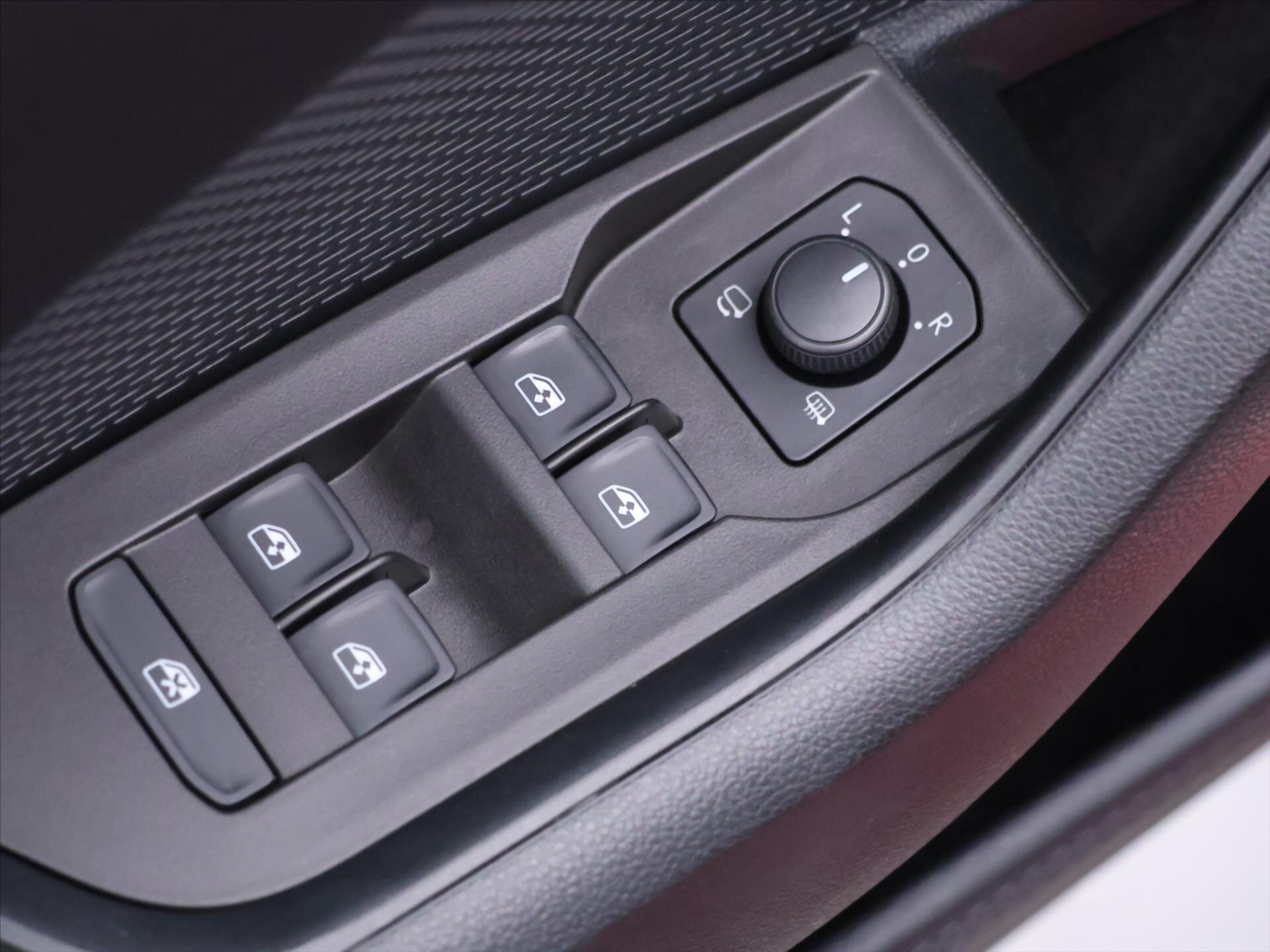 Škoda Octavia Kombi 2,0 l 147 kw