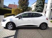 Renault Clio Hatchback 1,1 l 54 kw