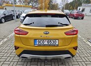 KIA XCeed 5
